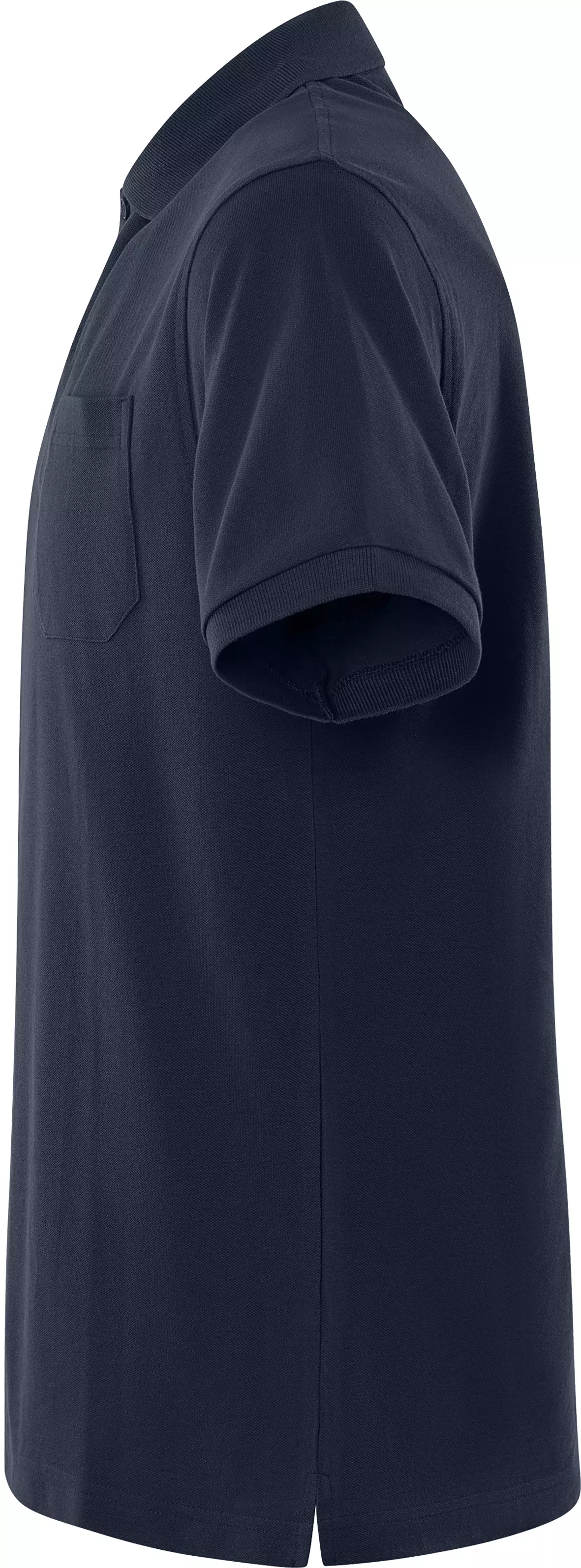Fristads 100219-544, Acode Polo Shirt 1721 PIQ, image 2