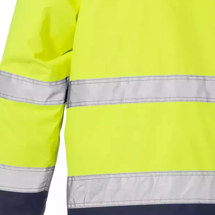 **Reflective Tapes** enhance visibility so you feel confident and clearly seen in low-light environments.