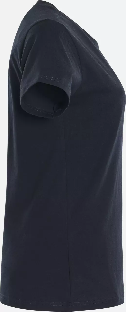 Fristads 100245-544, Acode T-Shirt Damen 1917 HSJ, image 4, gallery thumbnail