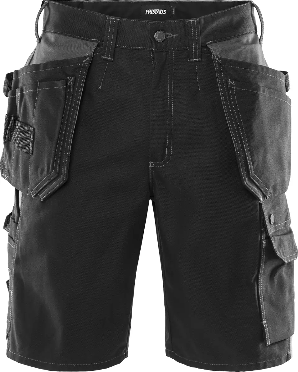 Fristads 100276-940, Craftsman Shorts 201 FAS