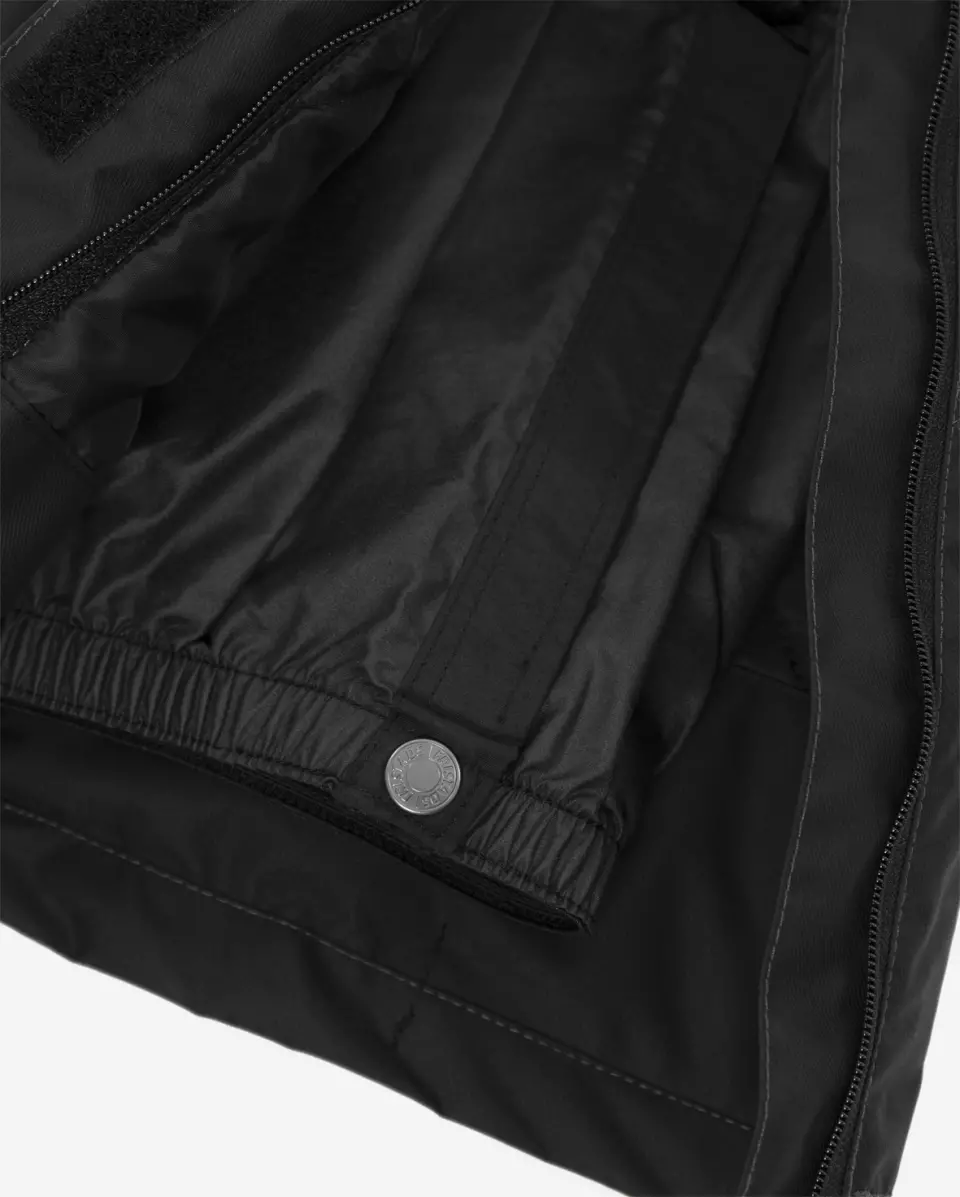 Fristads 300858-940, Airtech® Winter Pants 2698 GTT, image 9, gallery thumbnail