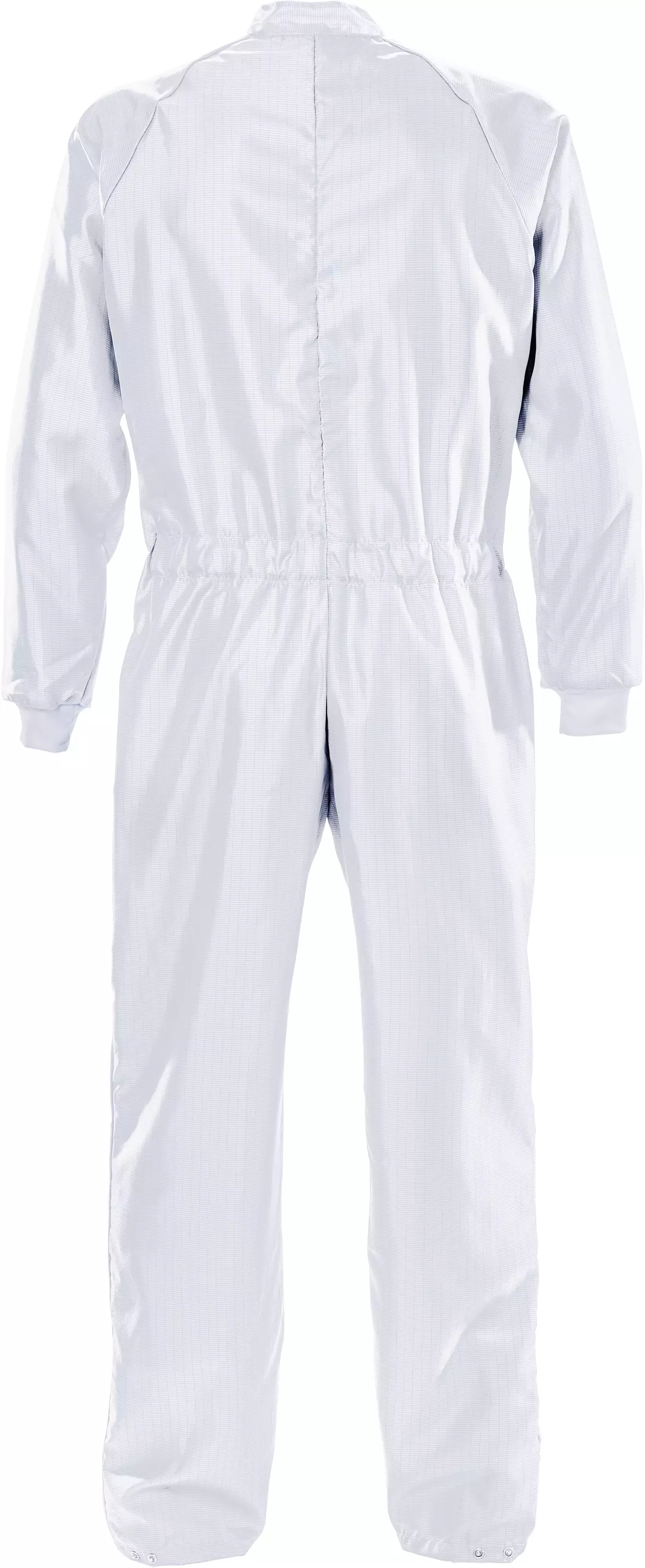 Fristads 100651-900, Reinraum Overall 8R013 XR50, image 2