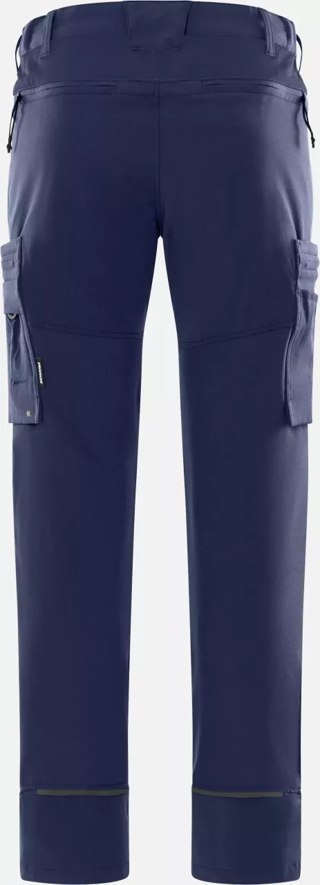 Fristads 133394-540, Stretch-Hose 2653 LWS, image 2, gallery thumbnail