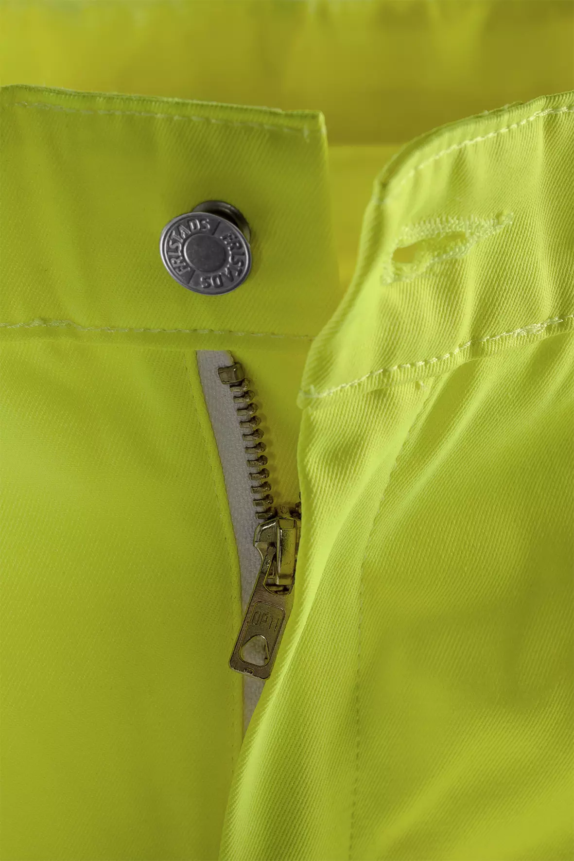 Fristads 100002-171, High Vis Class 2 Trousers 2001 TH, image 4