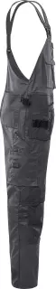 Fristads 300978-941, Craftsman Bib Overall 41 GS25, image 4, gallery thumbnail