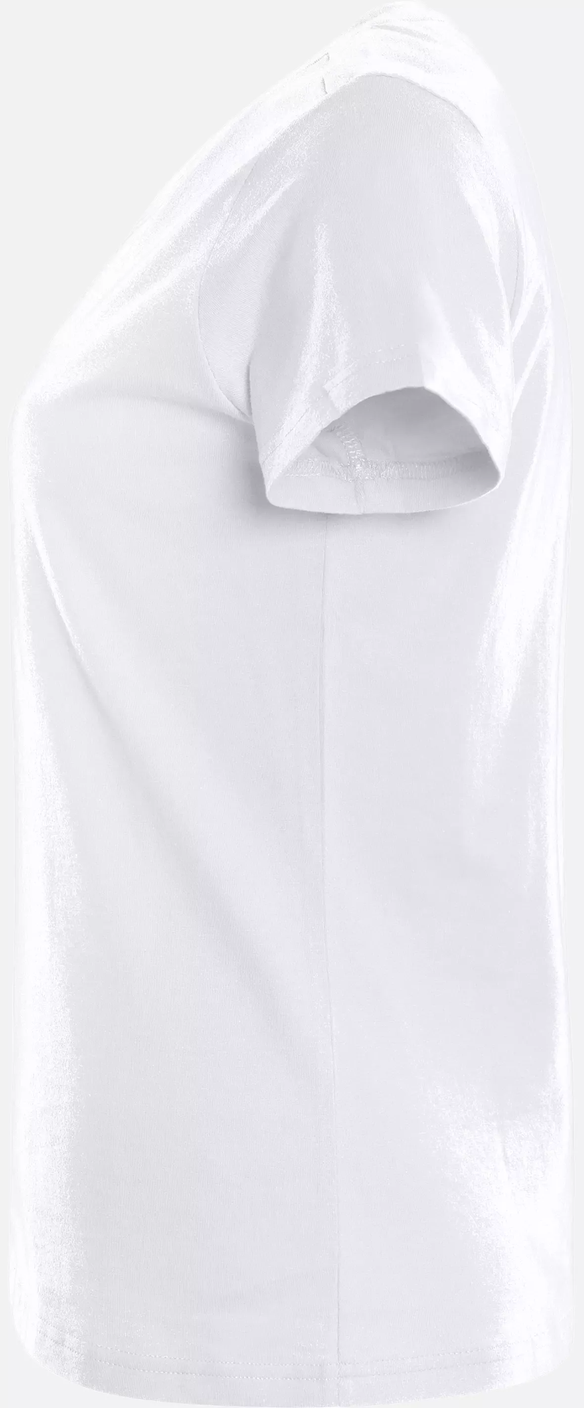 Fristads 100245-900, Acode T-Shirt Damen 1917 HSJ, image 3