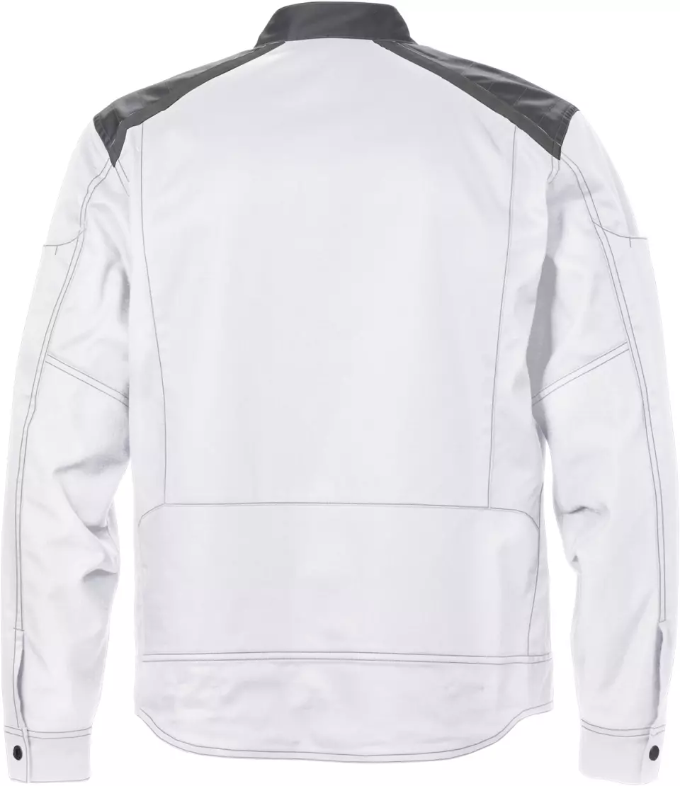 Fristads 129481-965, Jacket 4555 STFP, image 2, gallery thumbnail