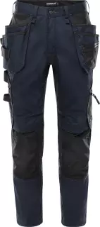 Fristads 301018-544, Handwerker-Stretchhose 2900 GWM