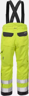 Fristads 100994-196, High Vis Airtech® Winter Trousers Class 2 2035 GTT, image 2, gallery thumbnail
