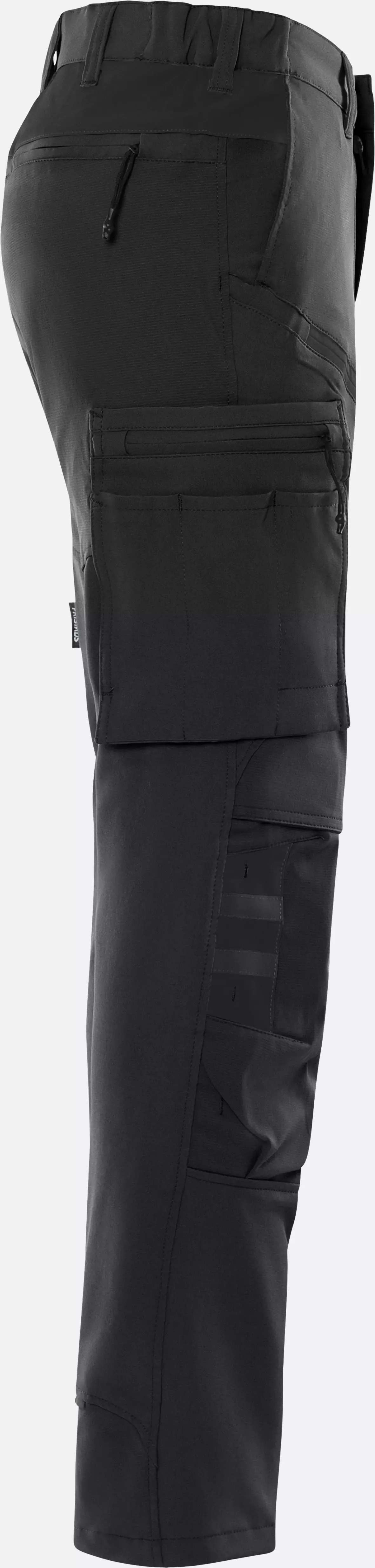 Fristads 133394-940, Stretch-Hose 2653 LWS, image 4