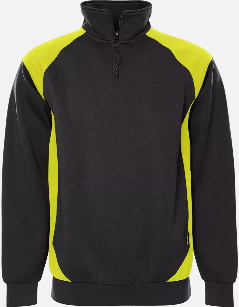 Fristads 300511-982, Sweatshirt 7048 GSM, image 1, gallery thumbnail