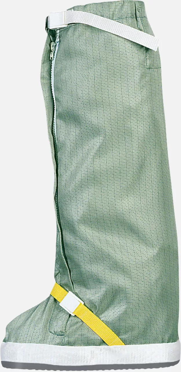 Fristads 119934-730, Cleanroom Boot 9124 XR50, image 1, gallery thumbnail