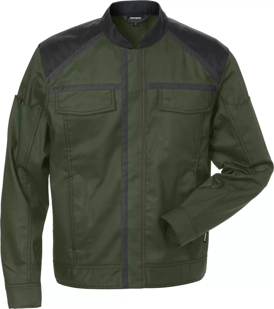 Fristads 129481-796, Jacket 4555 STFP