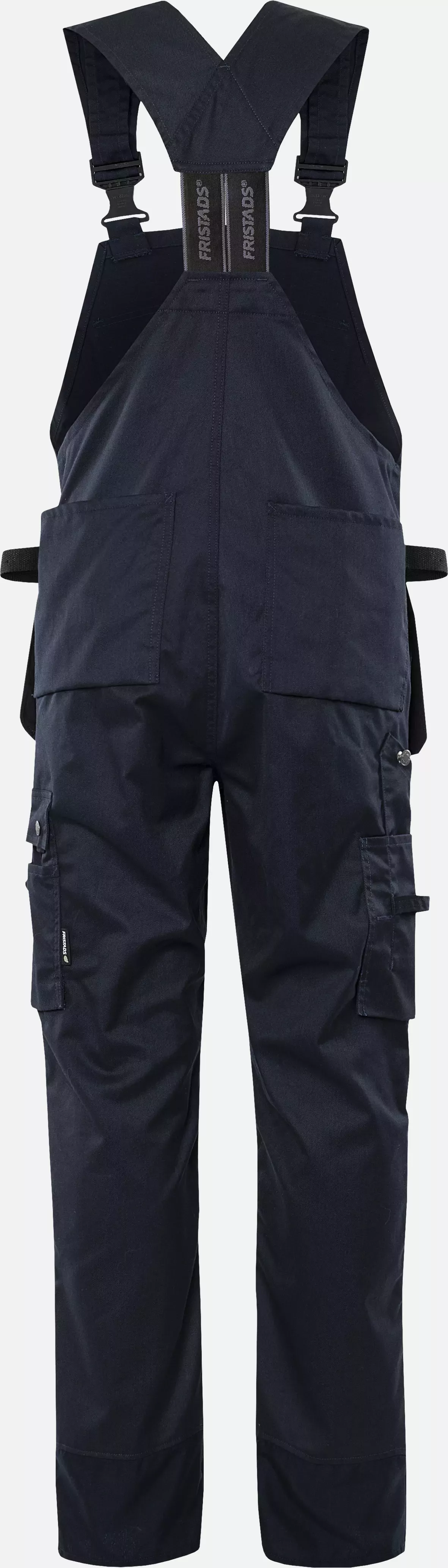 Fristads 300978-544, Handwerker-Latzhose 41 GS25, image 2