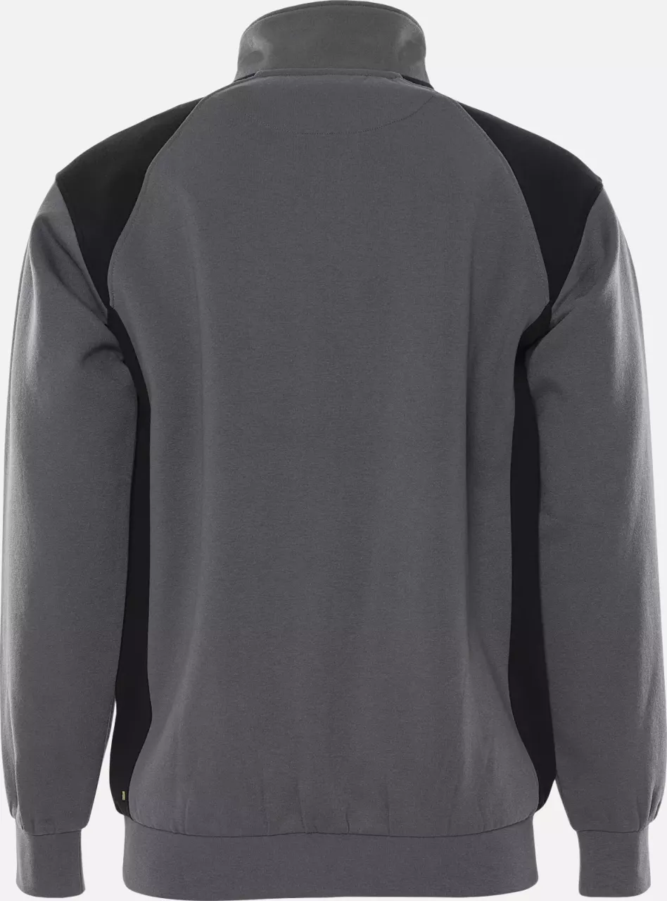 Fristads 300511-896, Sweatshirt 7048 GSM, image 2, gallery thumbnail