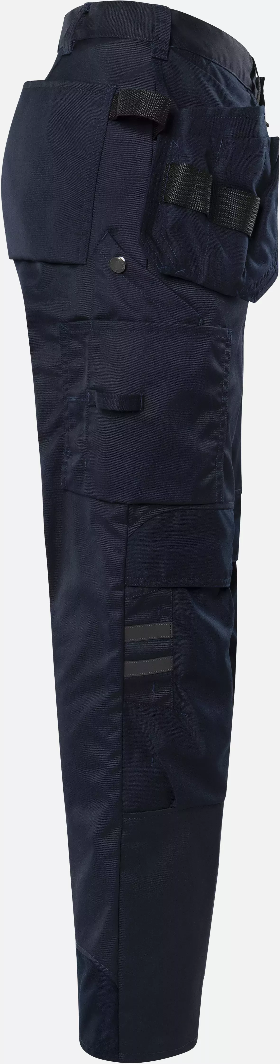 Fristads 300472-544, Craftsman Trousers 241 GS25, image 4