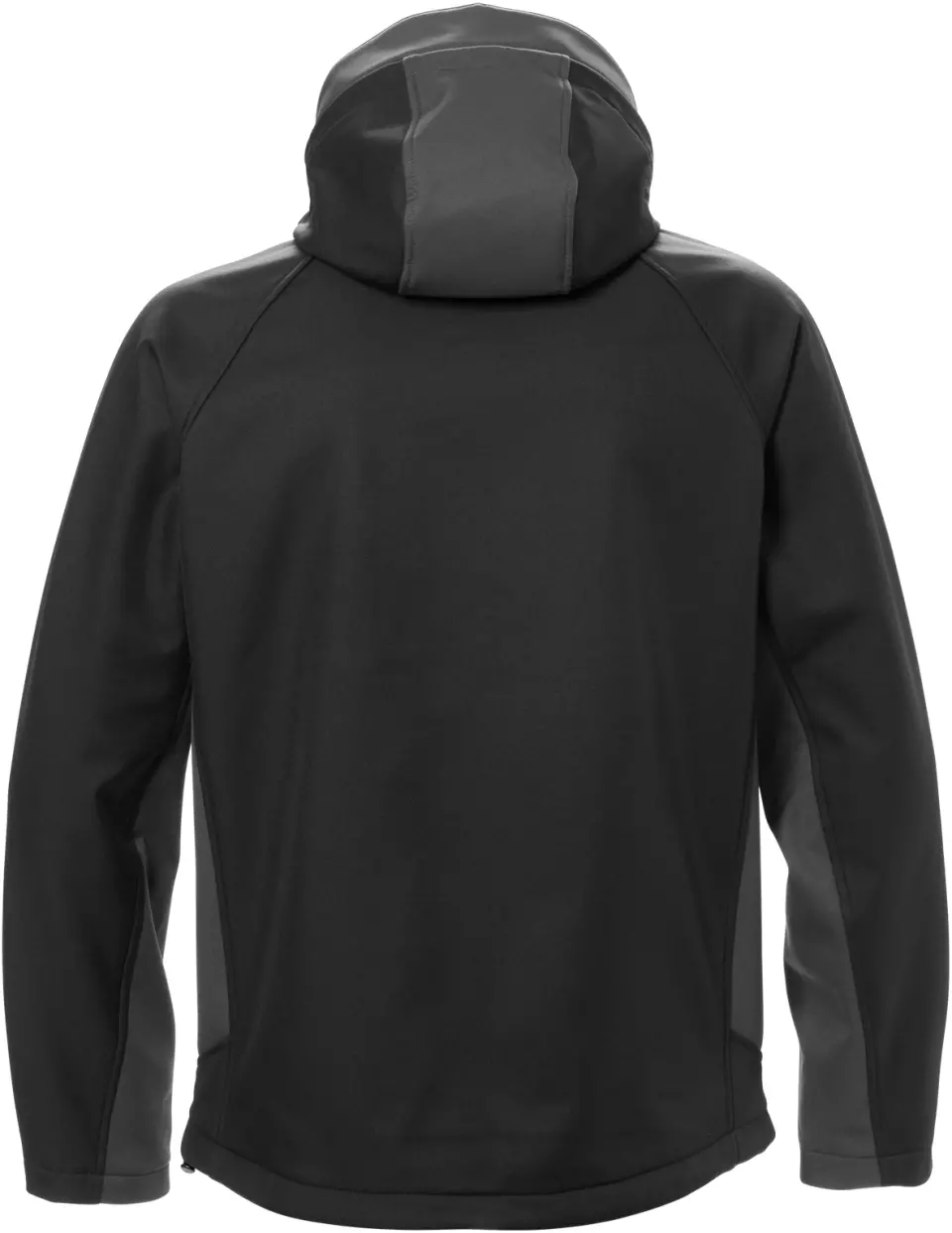 Fristads 124149-996, Acode Softshell Jacket 1414 SHI, image 2, gallery thumbnail