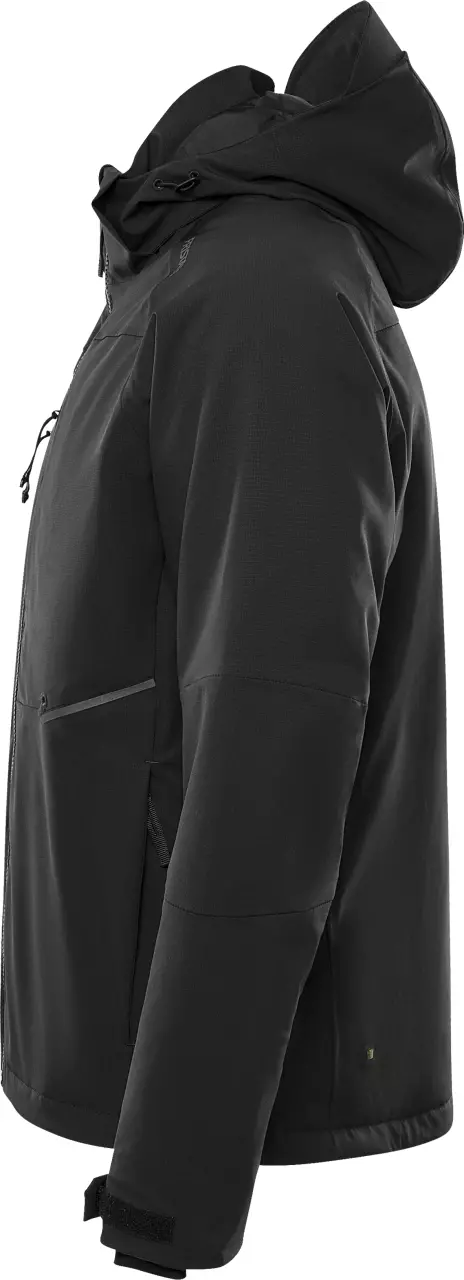 Fristads 301179-940, Winter Jacket 4883 GLS, image 3, gallery thumbnail