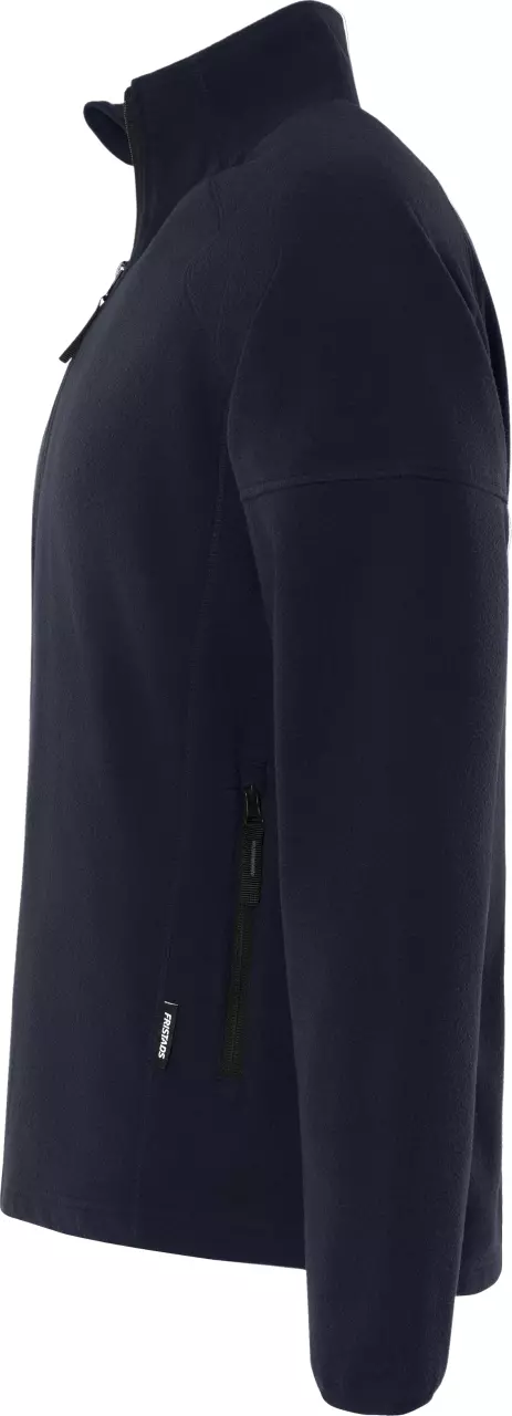 Fristads 119011-544, Acode Fleecejacke Damen 1498 FLE, image 3, gallery thumbnail