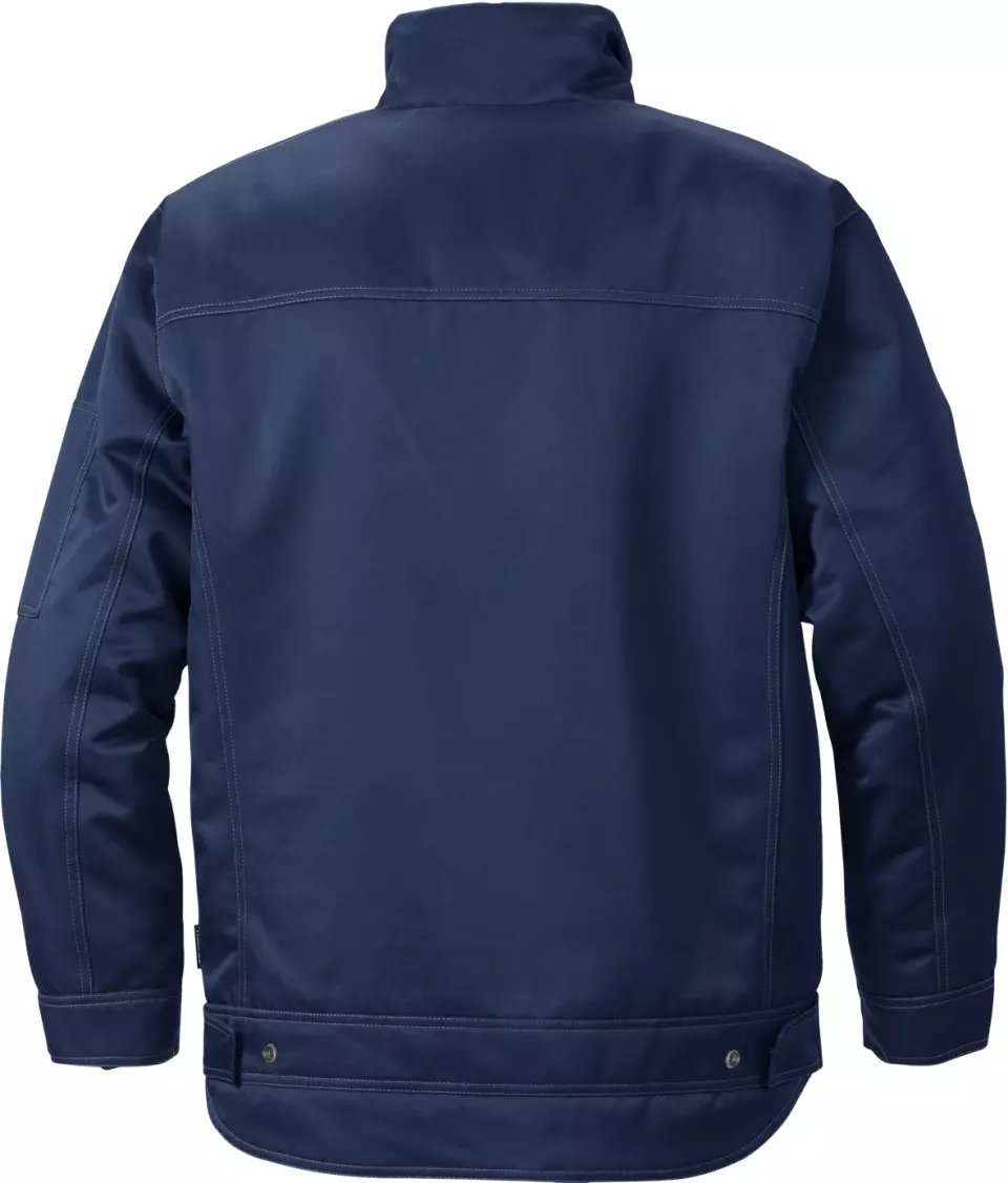 Fristads 115684-540, Winter Jacket 4420 PP, image 2, gallery thumbnail
