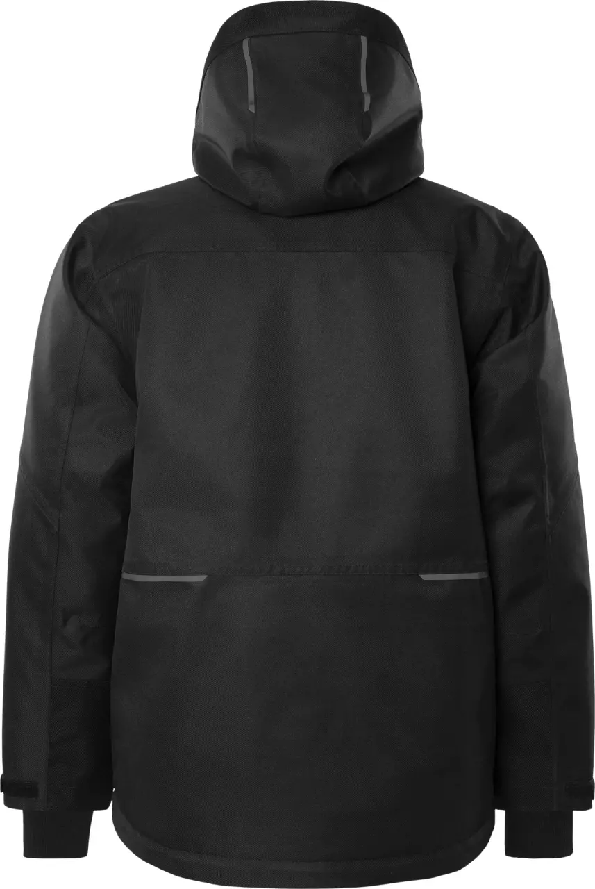 Fristads 127559-940, Airtech® Winter Jacket 4058 GTC, image 2, gallery thumbnail