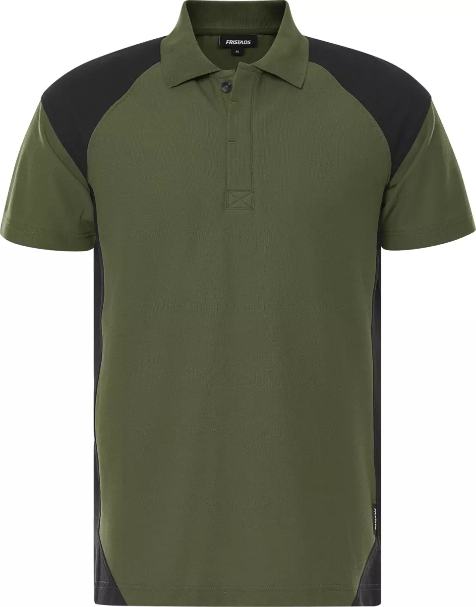 Fristads 300509-796, Heavy Polo Shirt 7047 GPM