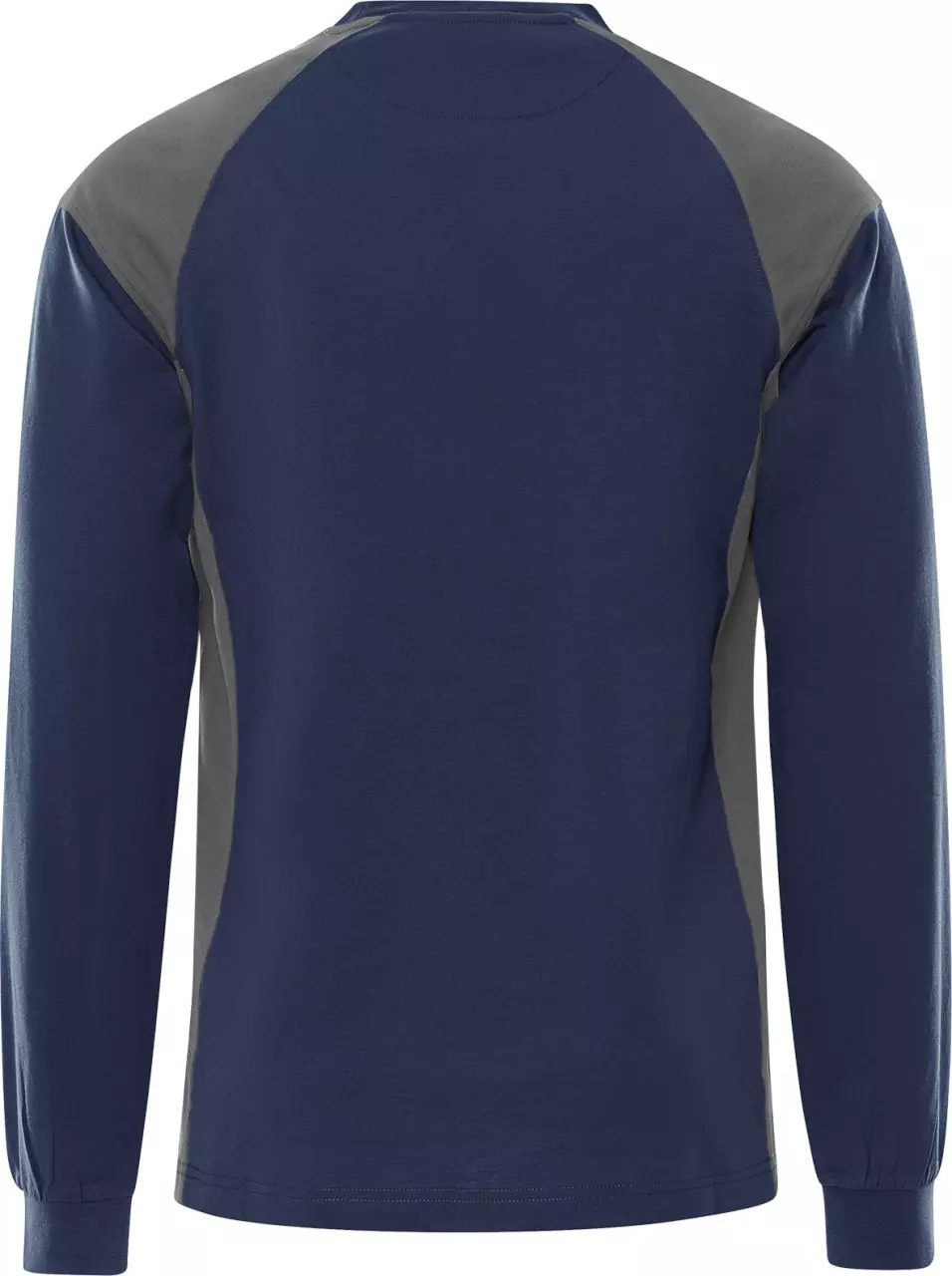 Fristads 301171-586, Heavy Long-Sleeve T-Shirt 7071 GTM, image 2, gallery thumbnail