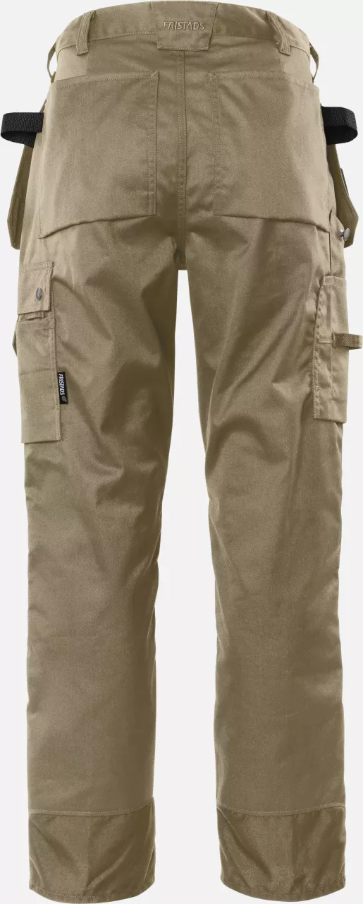 Fristads 300472-210, Craftsman Trousers 241 GS25, image 2, gallery thumbnail