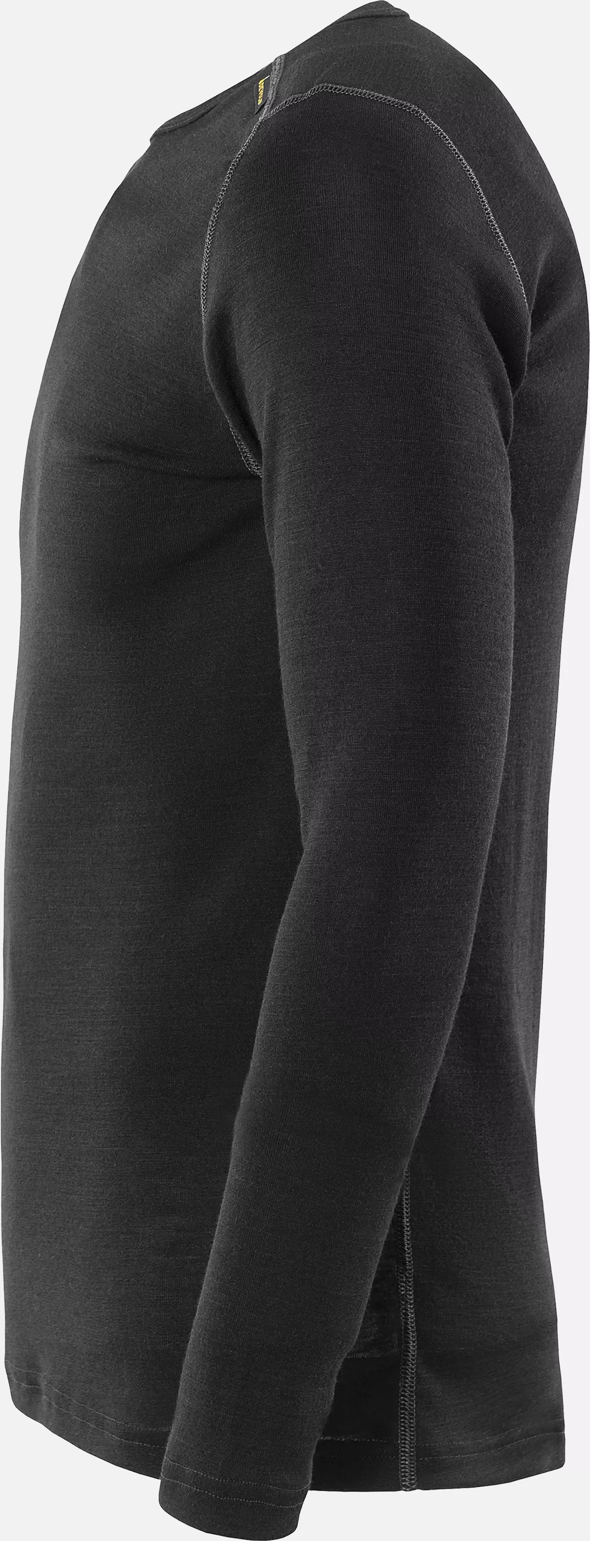 Fristads 109848-940, Flamestat Devold® Long Sleeve T-Shirt 7436 UD, image 3