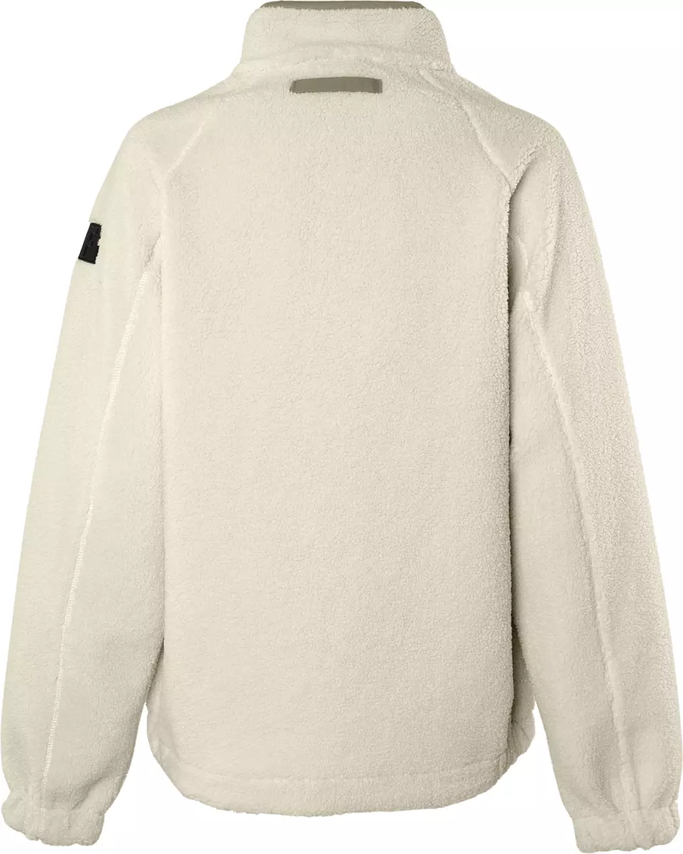 Fristads 300281-903, Copper Webpelz-Fleecejacke Damen, image 2, gallery thumbnail