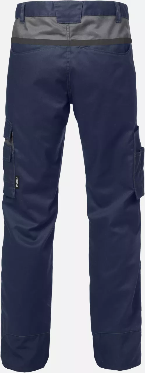 Fristads 129482-586, Trousers 2555 STFP, image 2, gallery thumbnail
