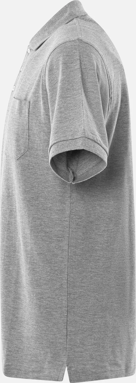 Fristads 100219-910, Acode Poloshirt 1721 PIQ, image 2, gallery thumbnail