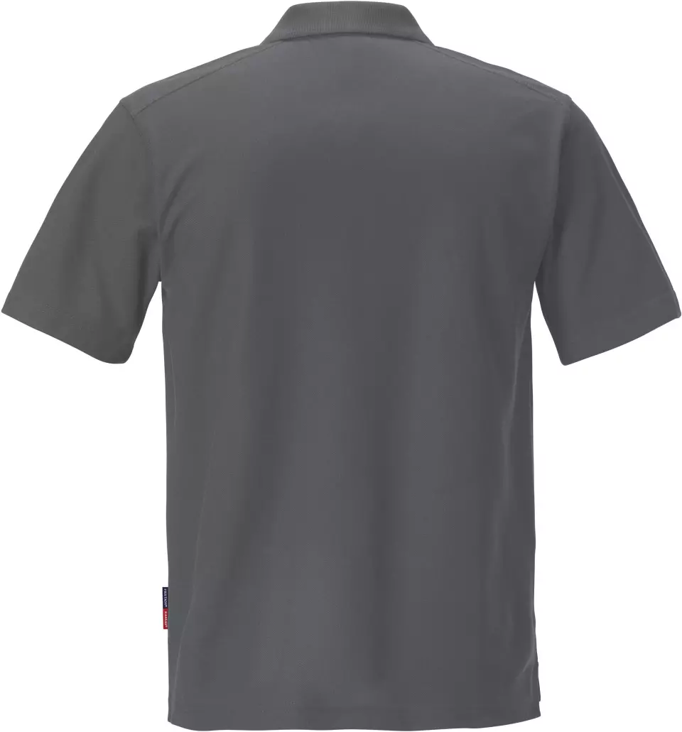 Fristads 100780-941, Polo Shirt 7392 PM, image 2, gallery thumbnail