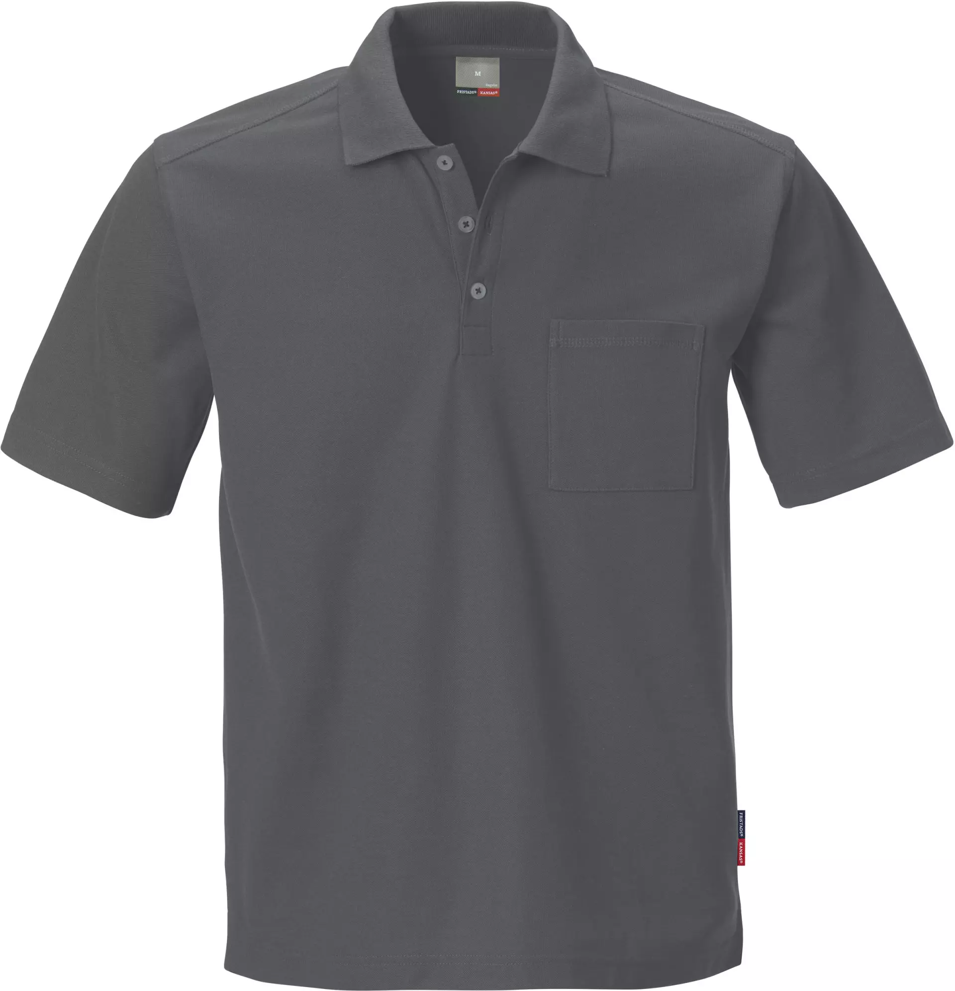 Fristads 100780-941, Polo Shirt 7392 PM, image 1