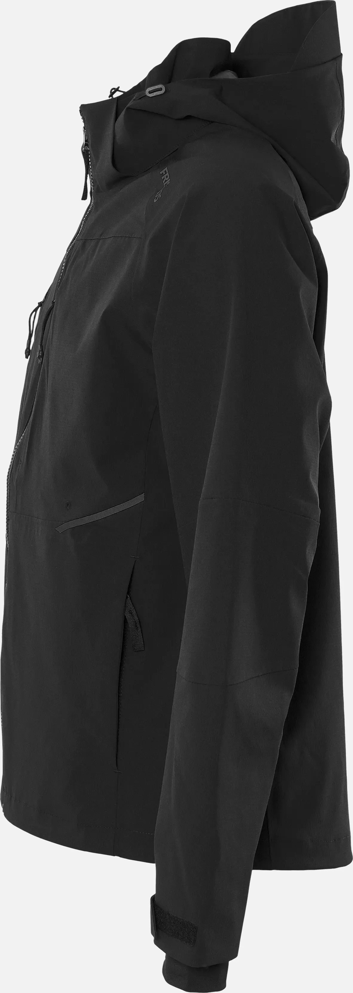 Fristads 300453-940, Stretchshell Jacke 4881 LSS, image 3