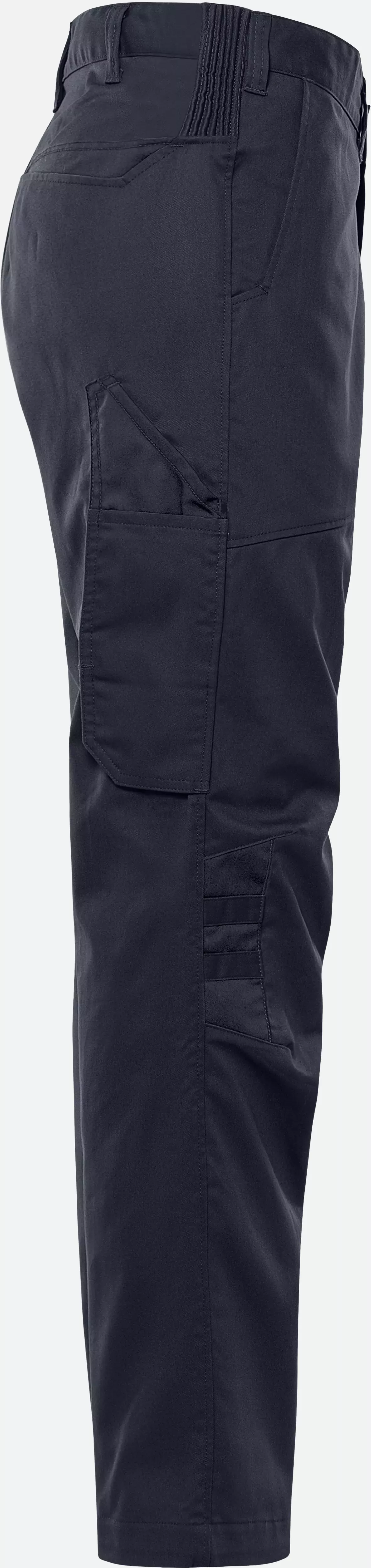 Fristads 301236-544, Green Ladies' Trousers 2931 GWM, image 4