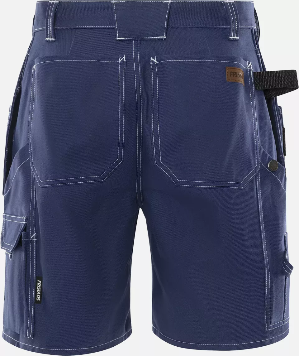 Fristads 100288-541, Craftsman Shorts 275 FAS, image 2, gallery thumbnail