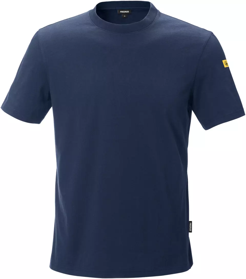 Fristads 120959-540, ESD T-Shirt 7081 XTM