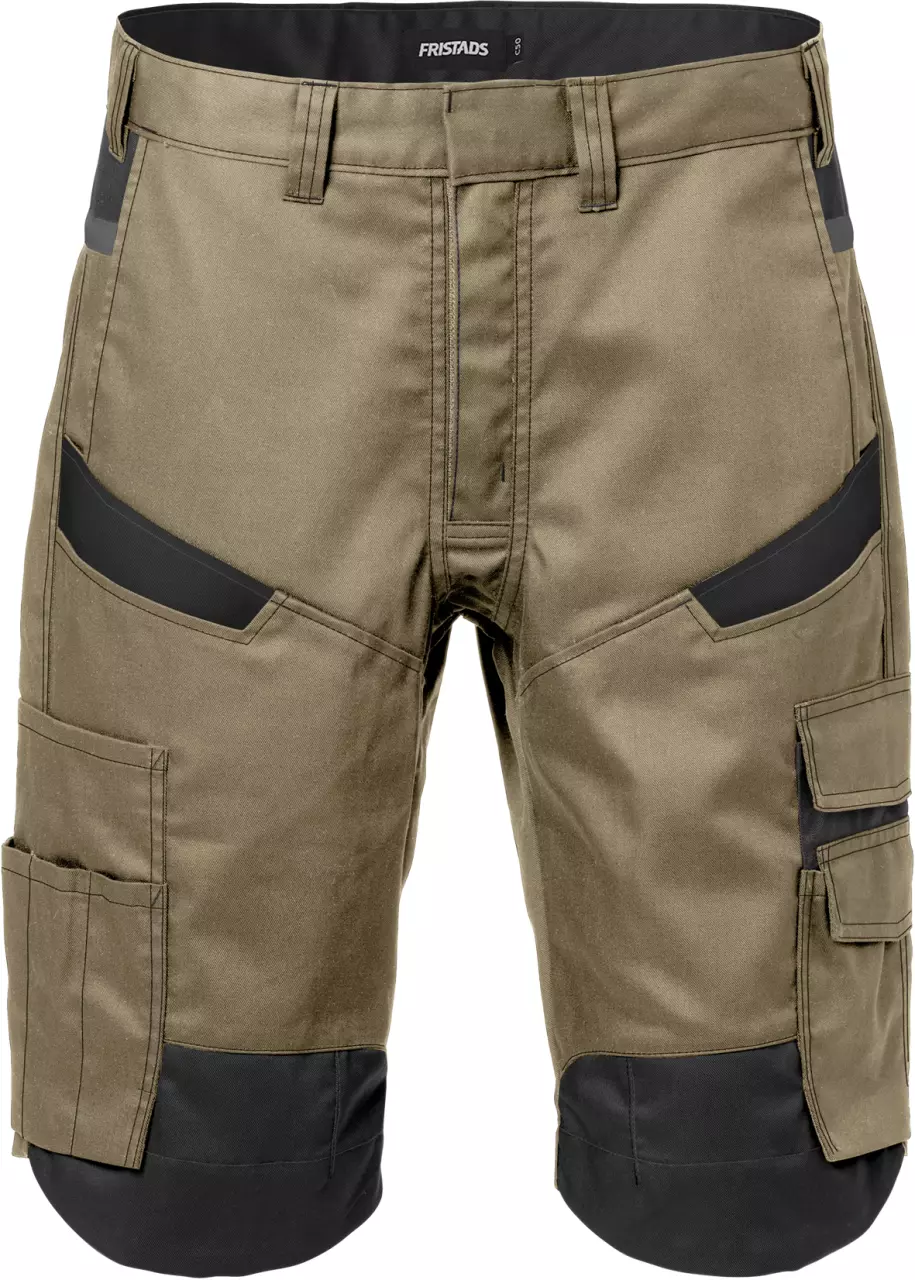 Fristads 129530-299, Shorts 2562 STFP