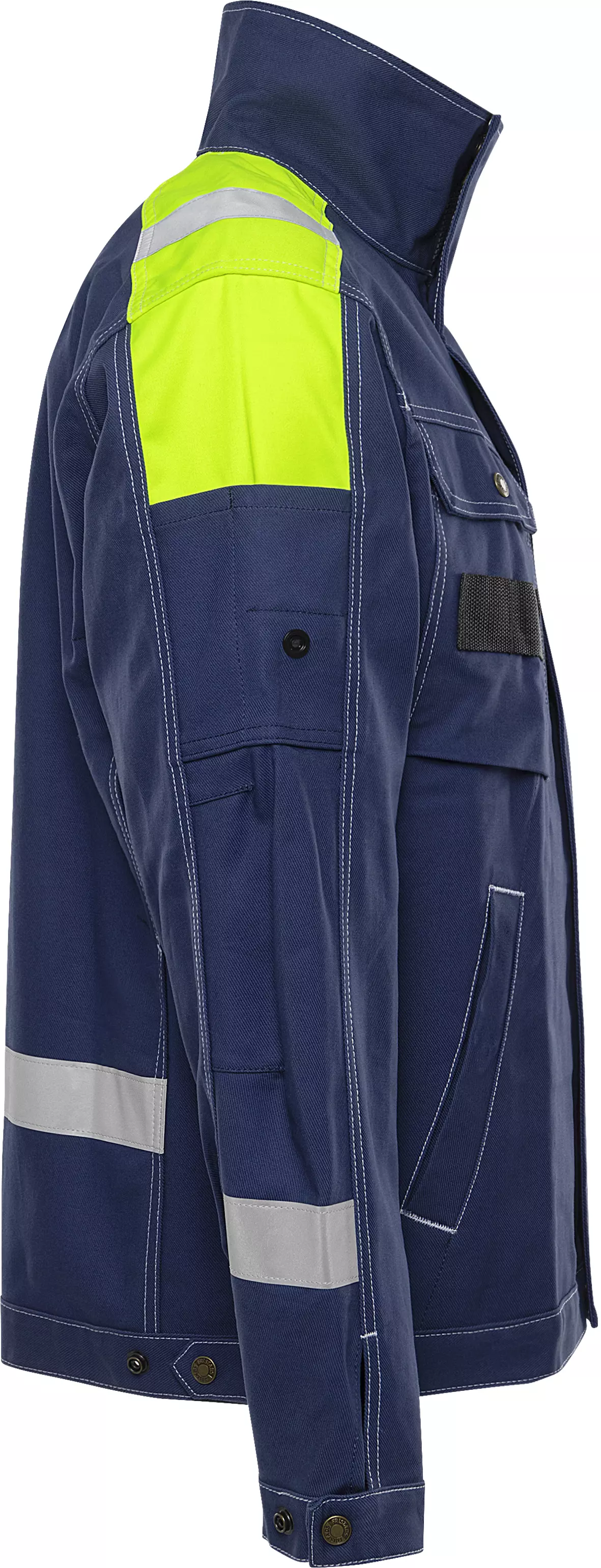Fristads 100303-541, Jacket 447 FAS, image 4
