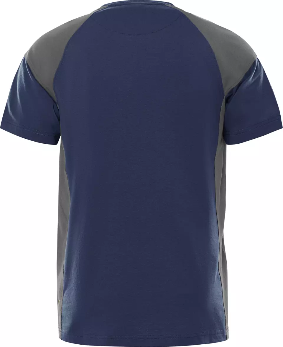 Fristads 300505-586, Heavy T-Shirt 7046 GTM, image 2, gallery thumbnail