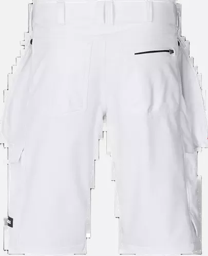 Fristads 132074-900, Evolve Handwerker Stretch-Shorts, image 2