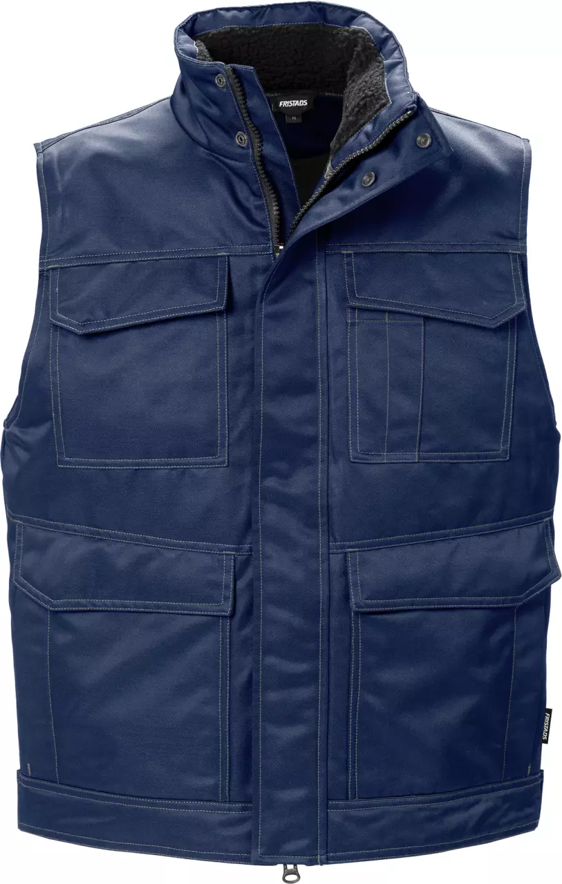 Fristads 125045-540, Winter Vest 5050 PP