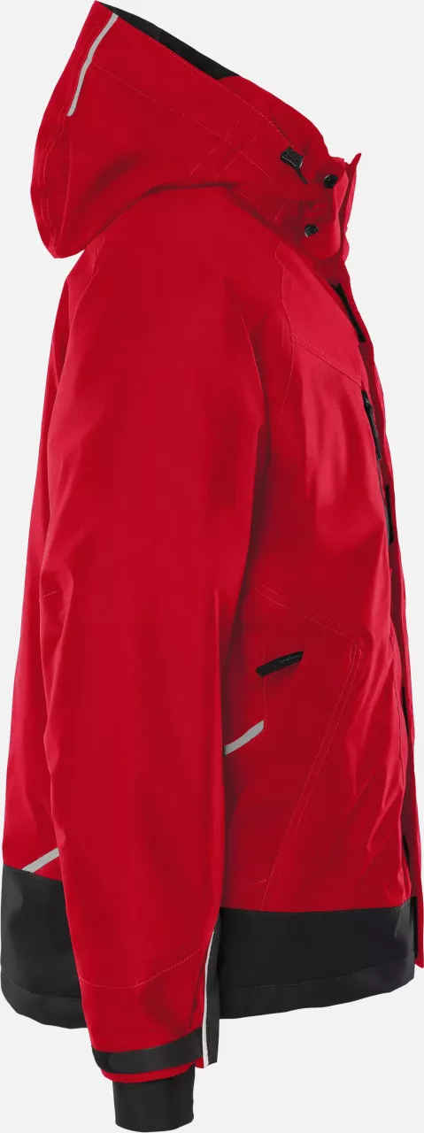 Fristads 300857-397, Airtech® Winterjacke 4410 GTT, image 4, gallery thumbnail