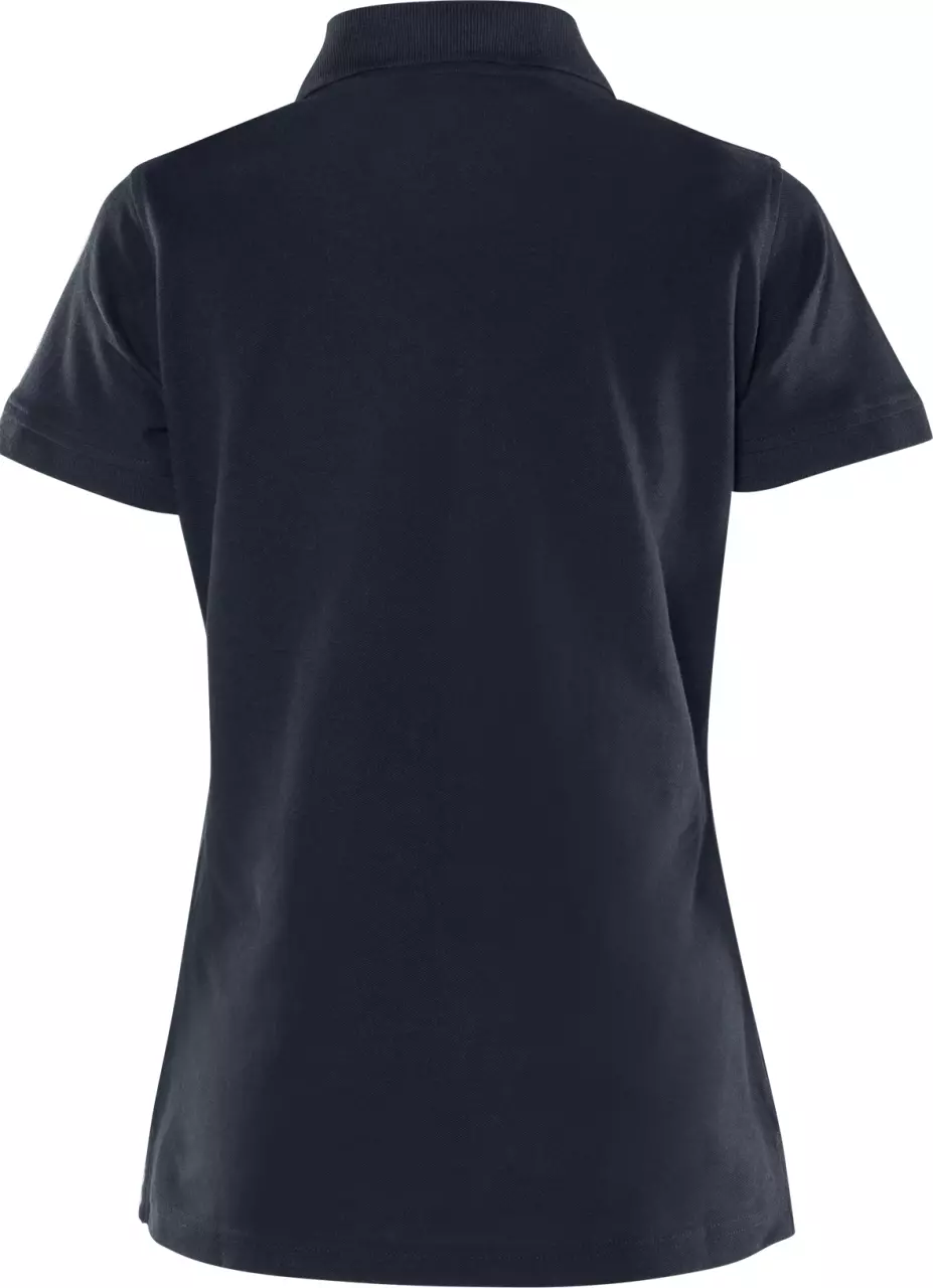 Fristads 100221-544, Acode Ladies' Polo Shirt 1723 PIQ, image 2, gallery thumbnail