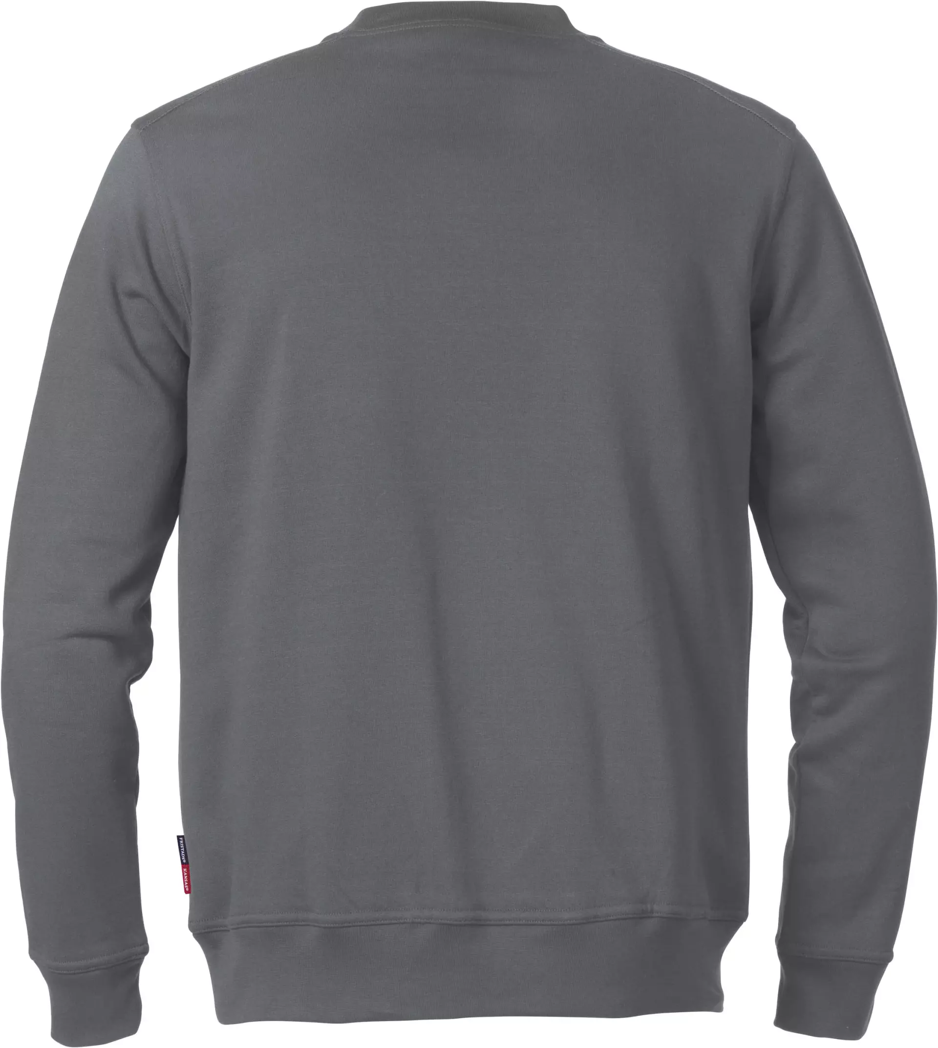 Fristads 100782-941, Sweatshirt 7394 SM, image 2