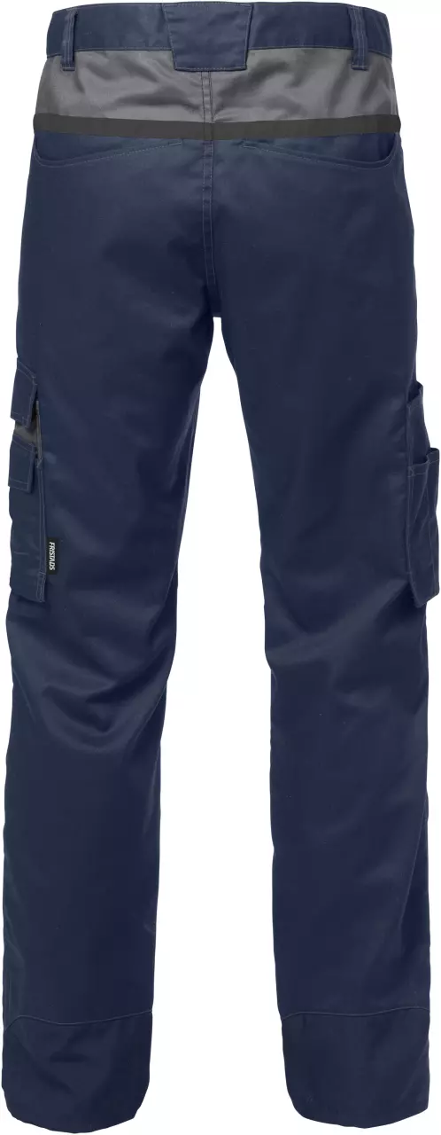 Fristads 129484-586, Trousers 2552 STFP, image 2, gallery thumbnail