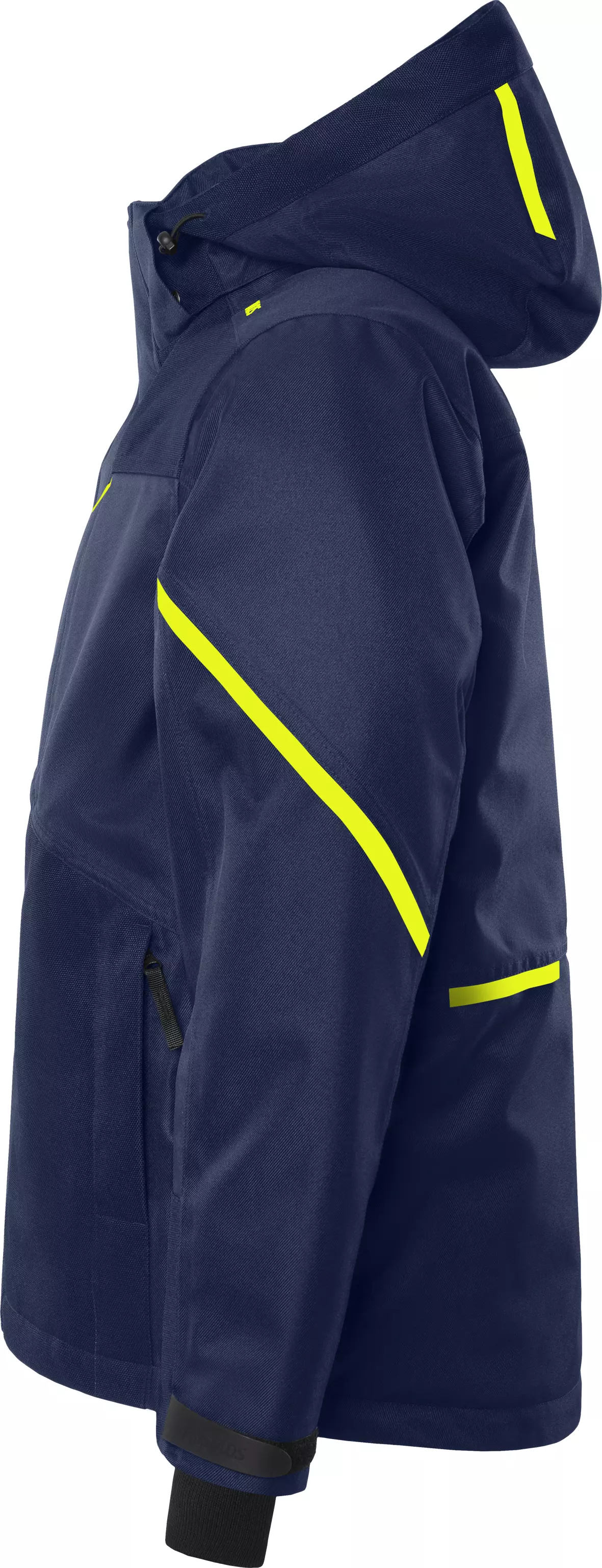 Fristads 127559-556, Airtech® Winter Jacket 4058 GTC, image 3
