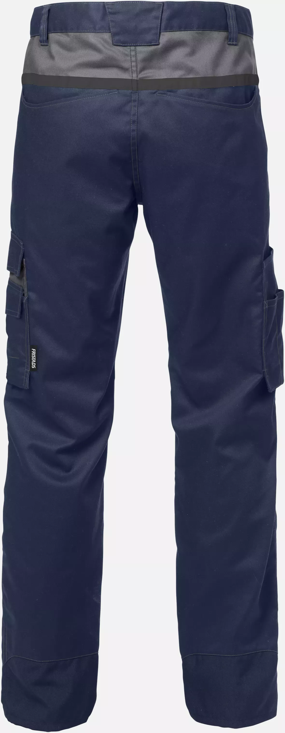 Fristads 129482-586, Trousers 2555 STFP, image 2