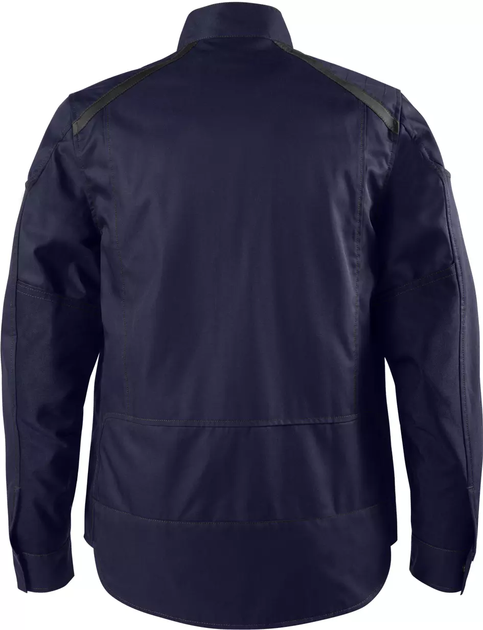 Fristads 130720-540, Green Jacke, Damen 4689 GRT, image 2